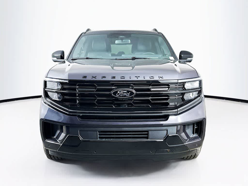 Thumbnail: 2026 Ford Expedition MAX - 6