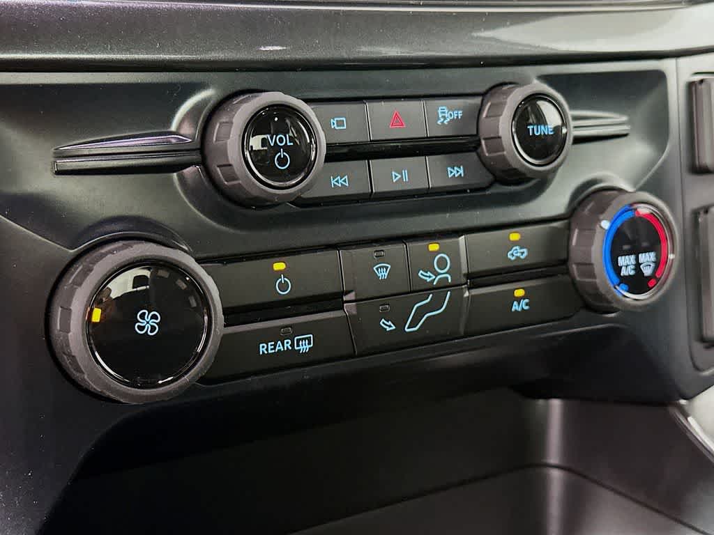 Thumbnail: 2026 Ford F-150 - 18