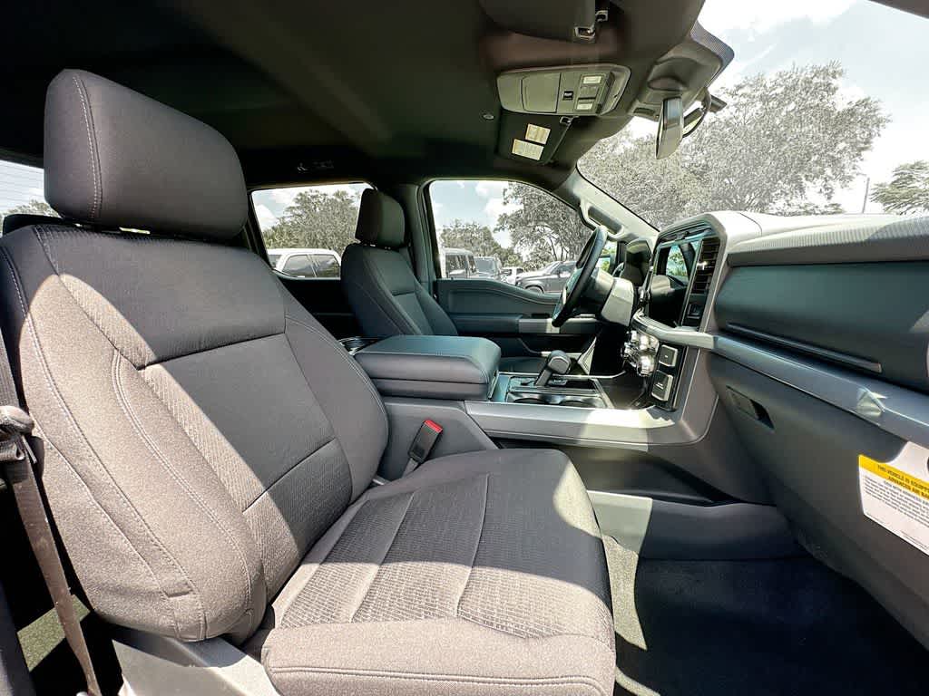 Thumbnail: 2025 Ford F-150 - 14