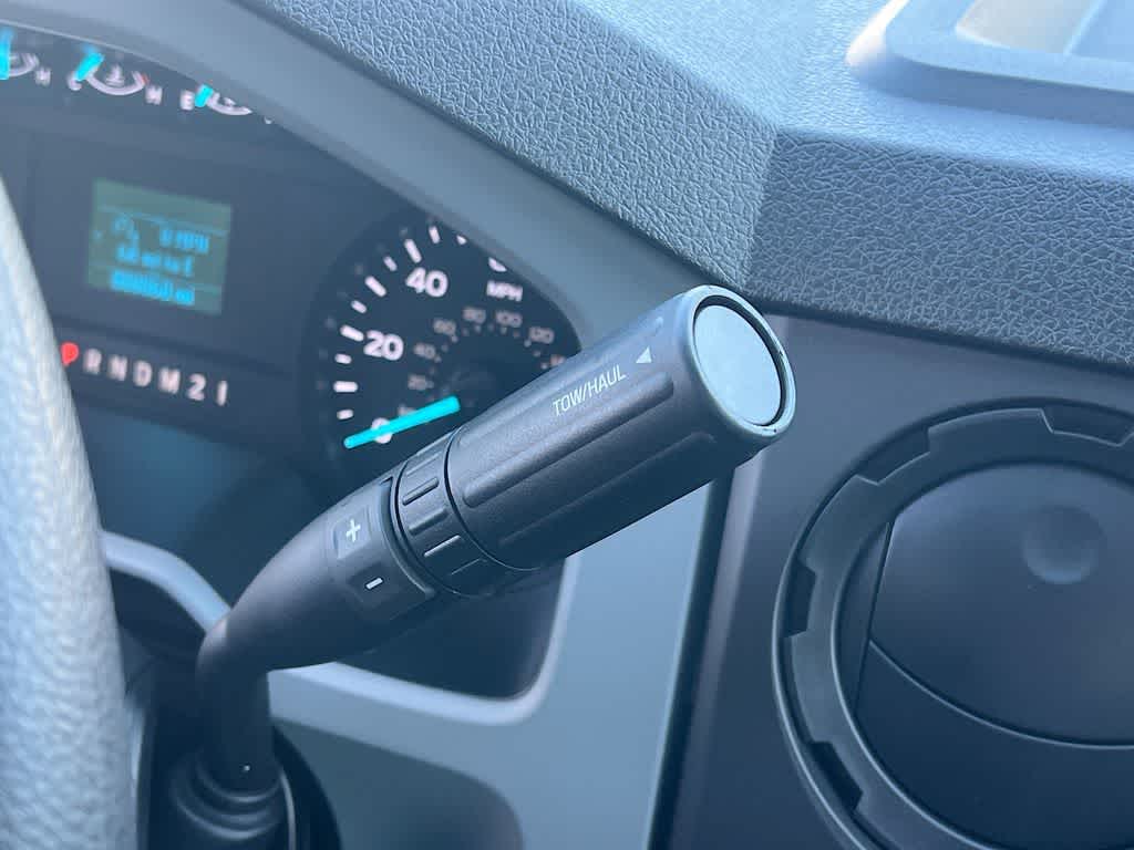 2024 Ford F-650  17