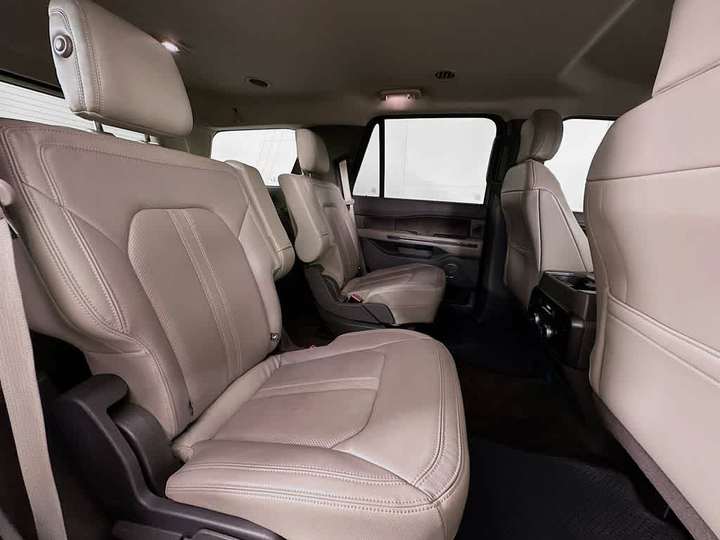 Thumbnail: 2018 Ford Expedition - 34