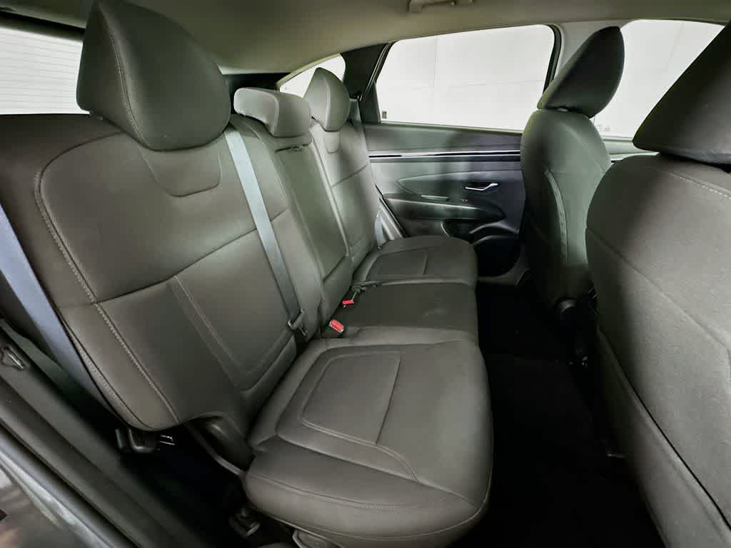 Thumbnail: 2022 Hyundai Tucson - 31