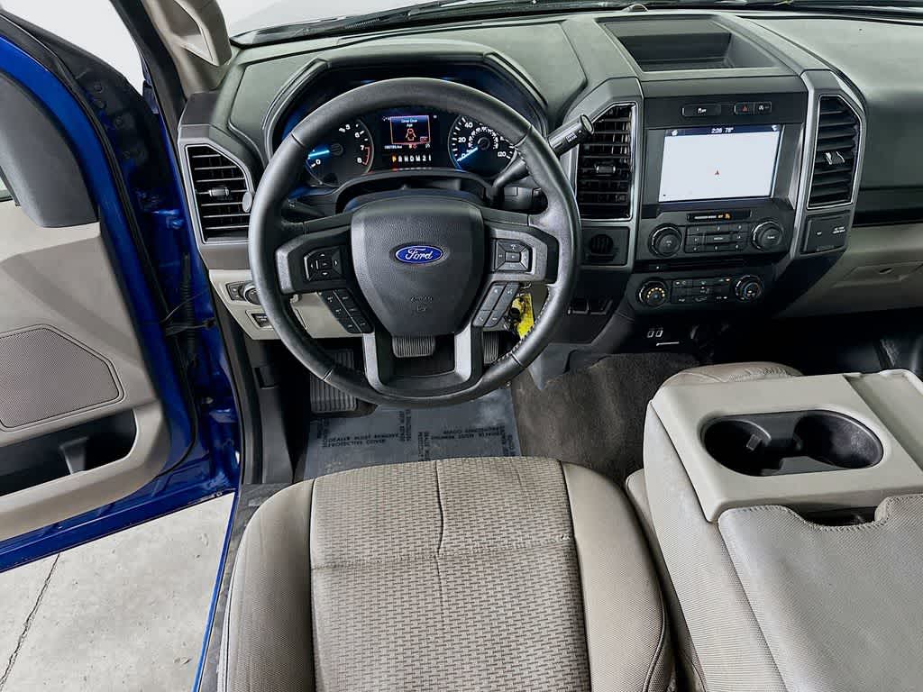 Thumbnail: 2018 Ford F-150 - 10