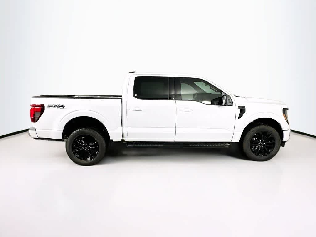 Thumbnail: 2026 Ford F-150 - 26