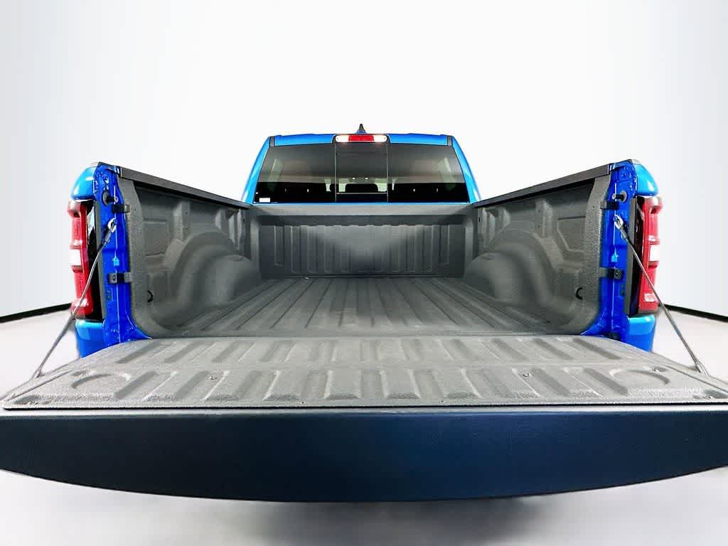 Thumbnail: 2025 RAM 1500 - 19