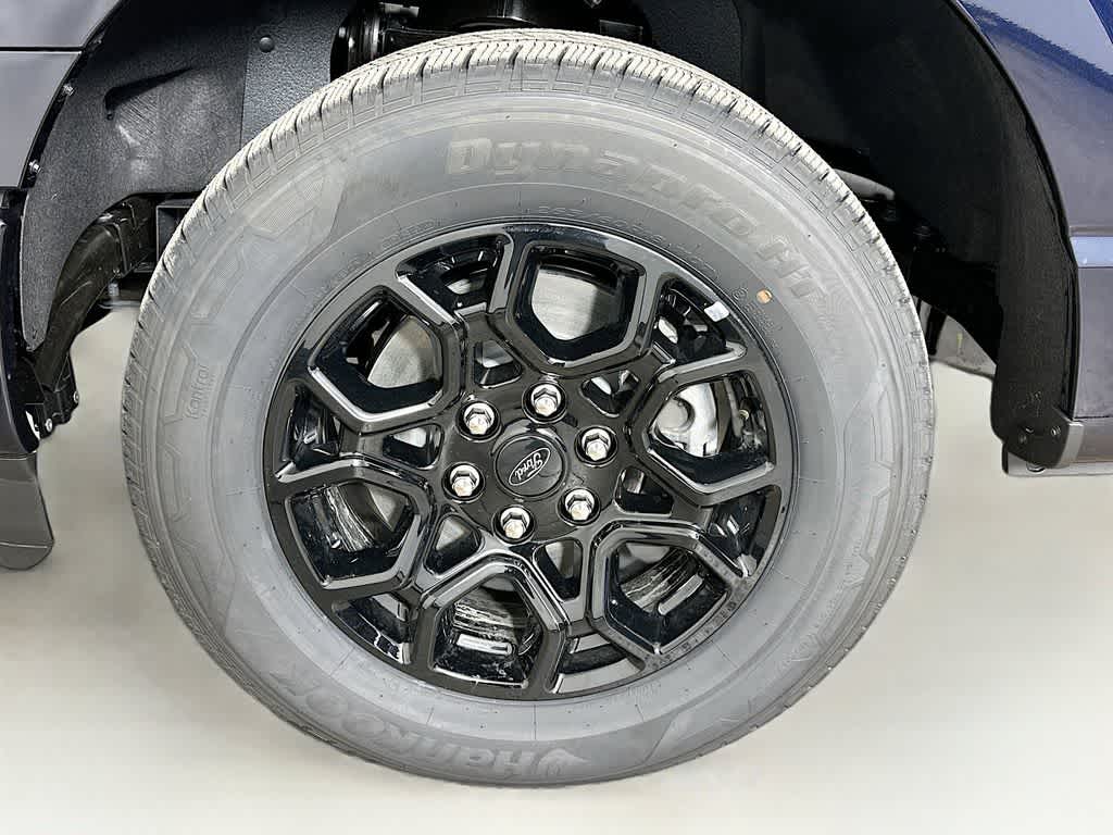 Thumbnail: 2025 Ford F-150 - 8