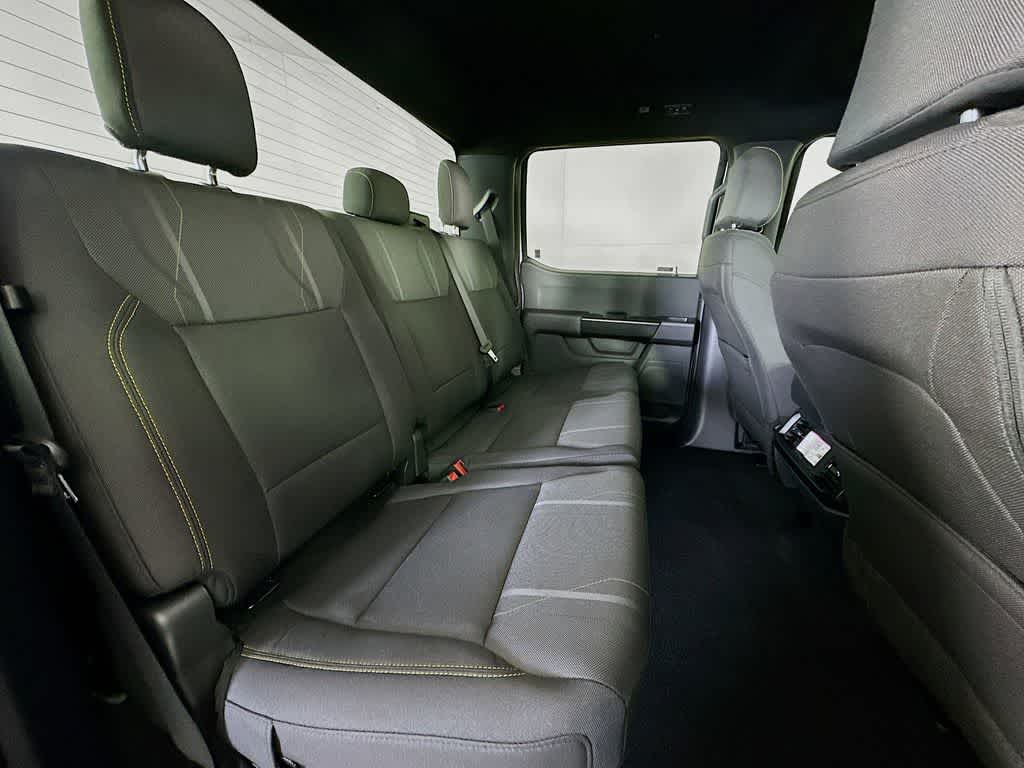 Thumbnail: 2025 Ford F-150 - 31