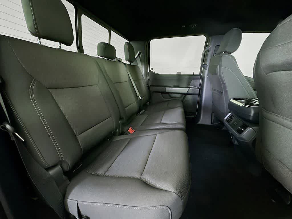 Thumbnail: 2025 Ford F-150 - 33