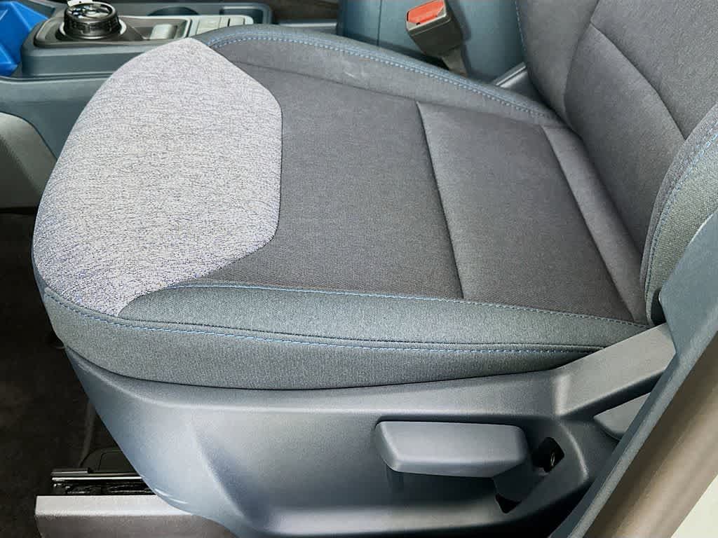 Thumbnail: 2025 Ford Maverick - 28