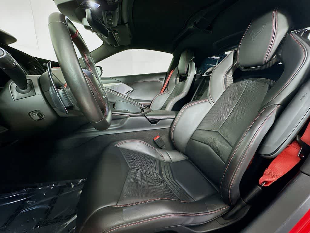 Thumbnail: 2020 Chevrolet Corvette - 12