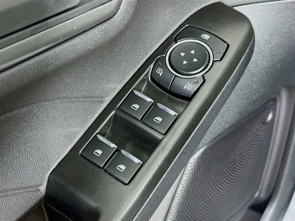 Thumbnail: 2026 Ford Escape - 29