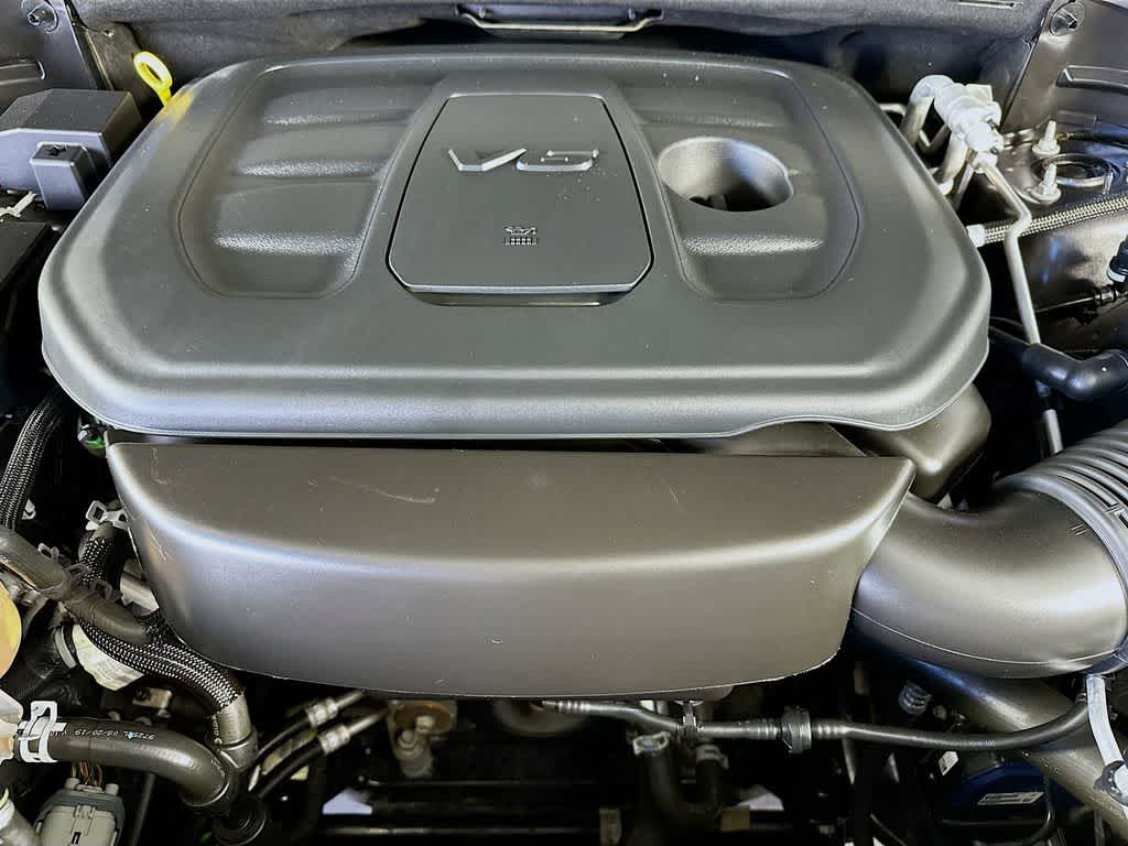 Thumbnail: 2020 Jeep Grand Cherokee - 9