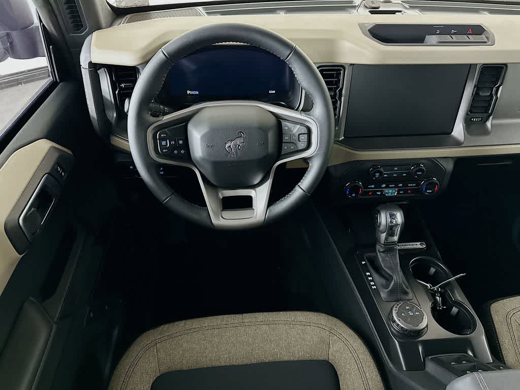 Thumbnail: 2025 Ford Bronco - 10