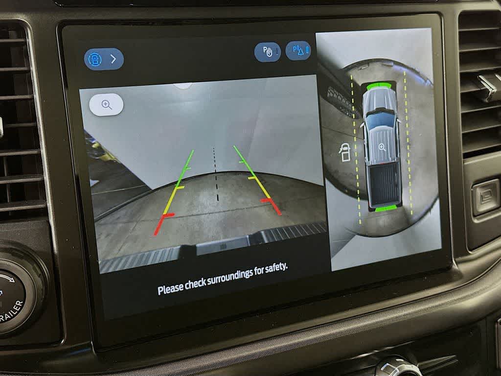 Thumbnail: 2026 Ford F-150 - 29