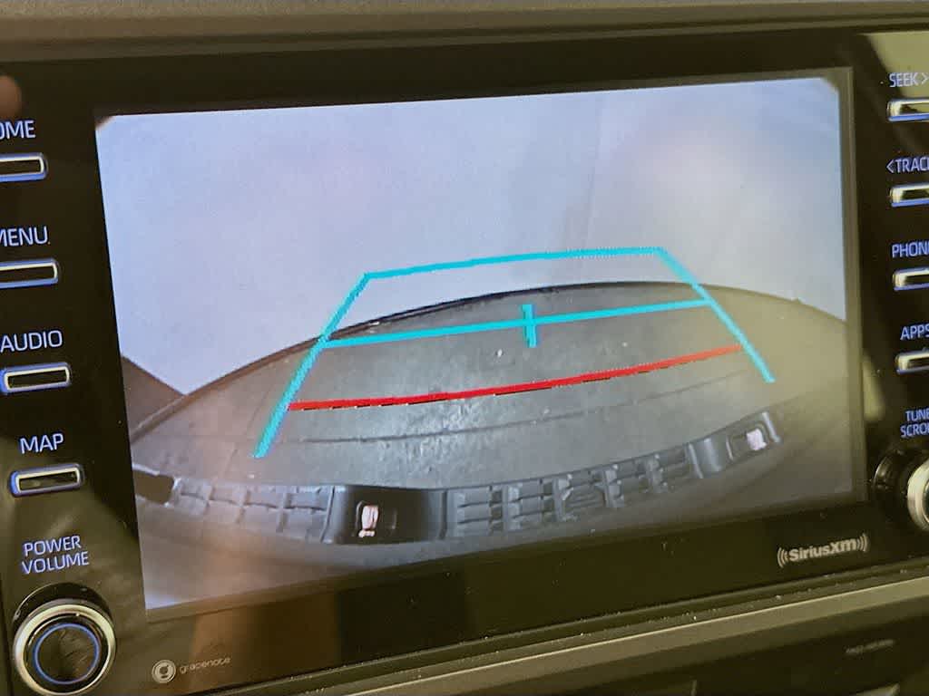 Thumbnail: 2021 Toyota Tacoma - 27