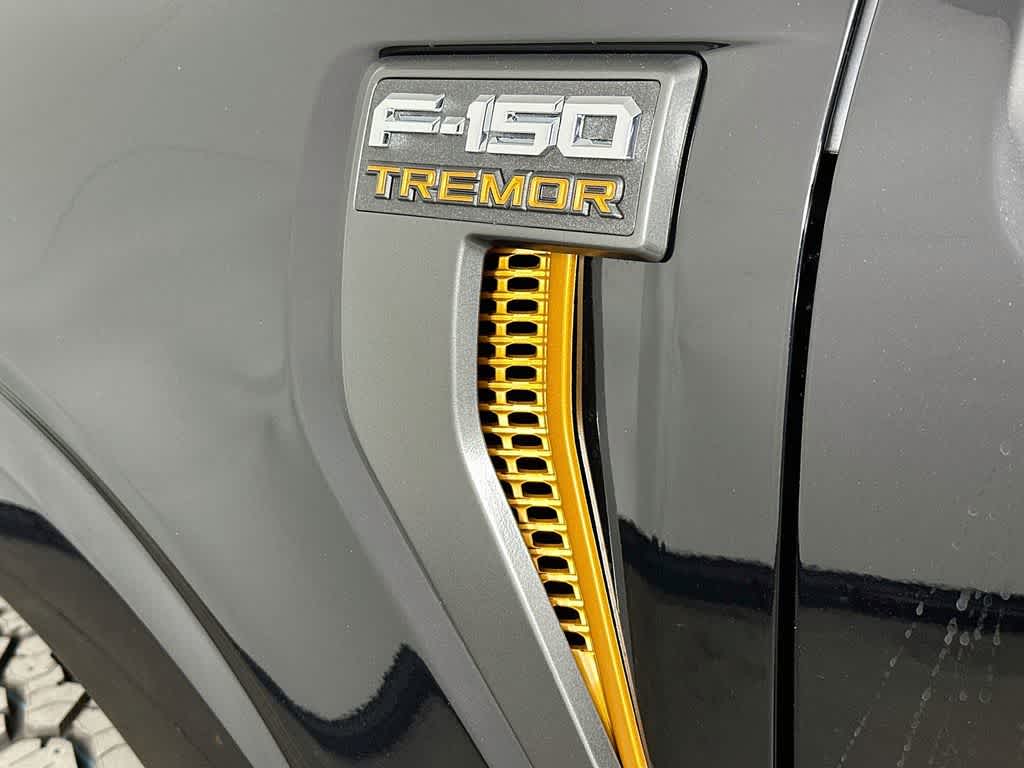Thumbnail: 2026 Ford F-150 - 7