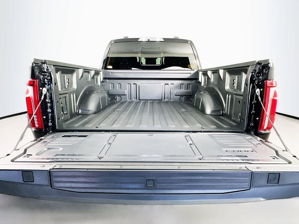 Thumbnail: 2026 Ford F-150 - 21