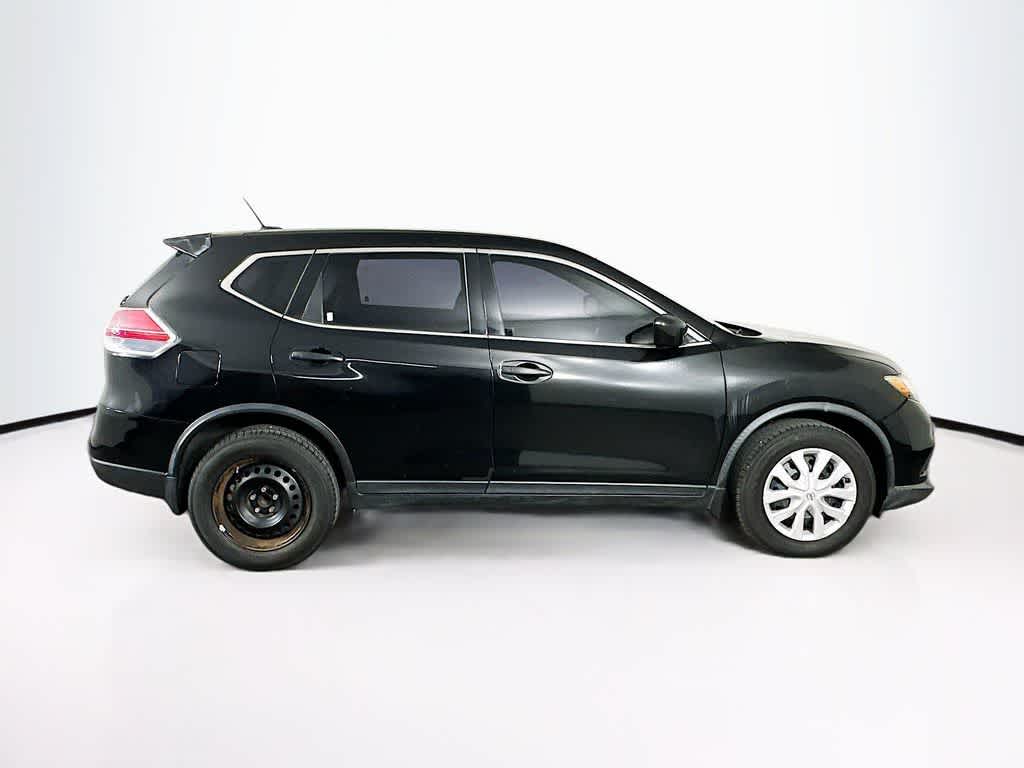 Thumbnail: 2016 Nissan Rogue - 25