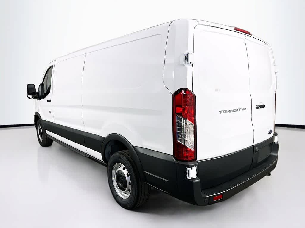 Thumbnail: 2025 Ford Transit Series - 4