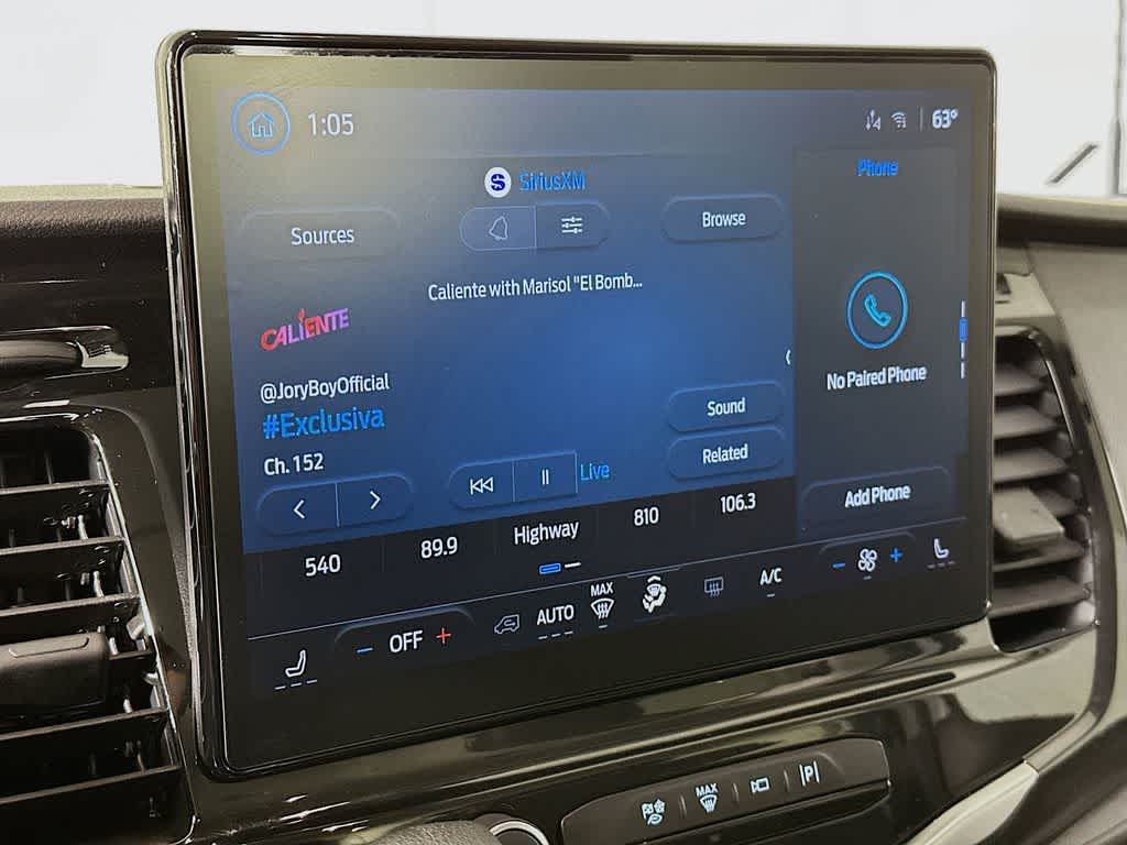 Thumbnail: 2026 Ford Econoline - 15