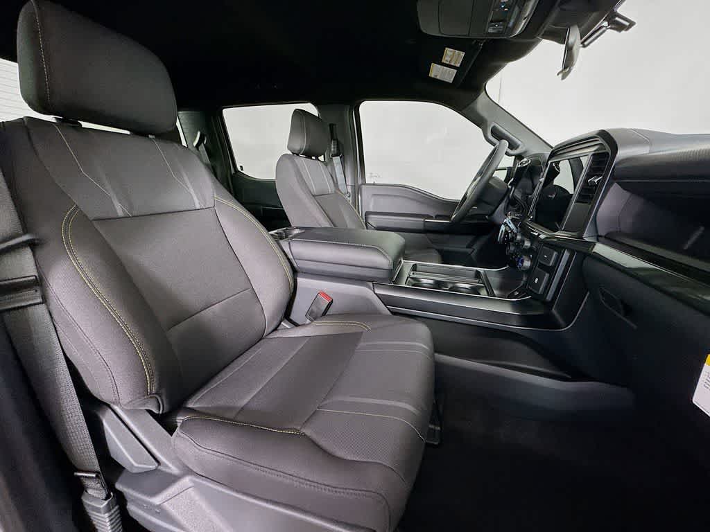 Thumbnail: 2025 Ford F-150 - 15