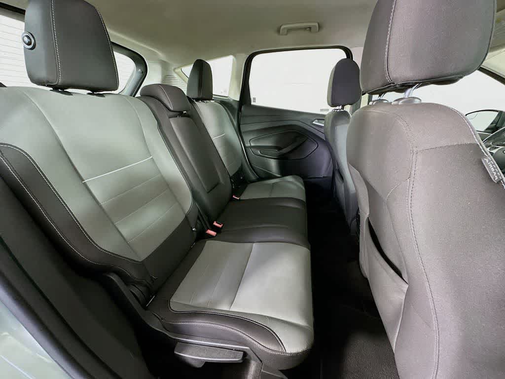 Thumbnail: 2013 Ford C-Max - 30