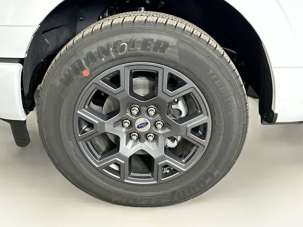 Thumbnail: 2026 Ford F-150 - 8