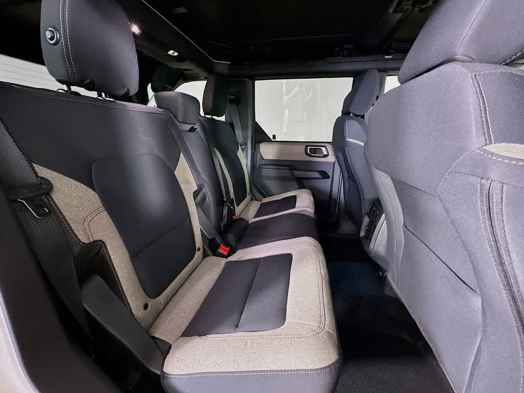 Thumbnail: 2025 Ford Bronco - 31