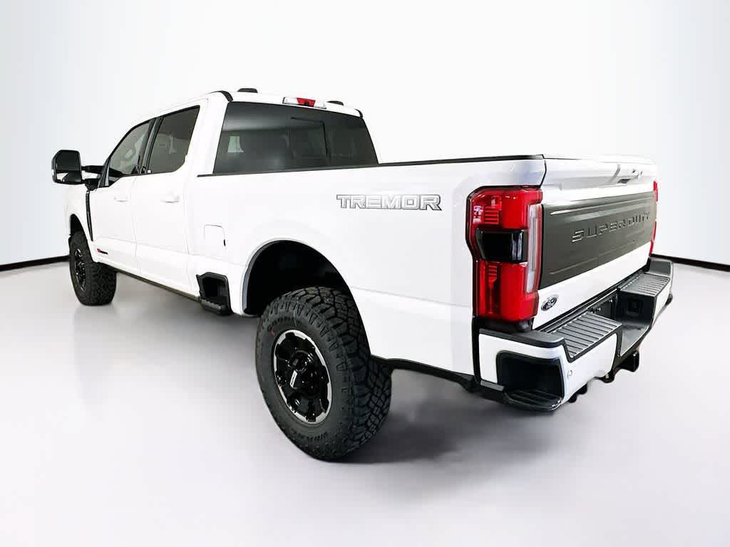 Thumbnail: 2026 Ford F-250 - 4