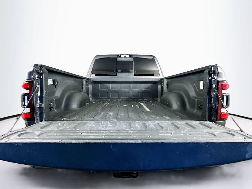 Thumbnail: 2023 RAM 2500 - 20