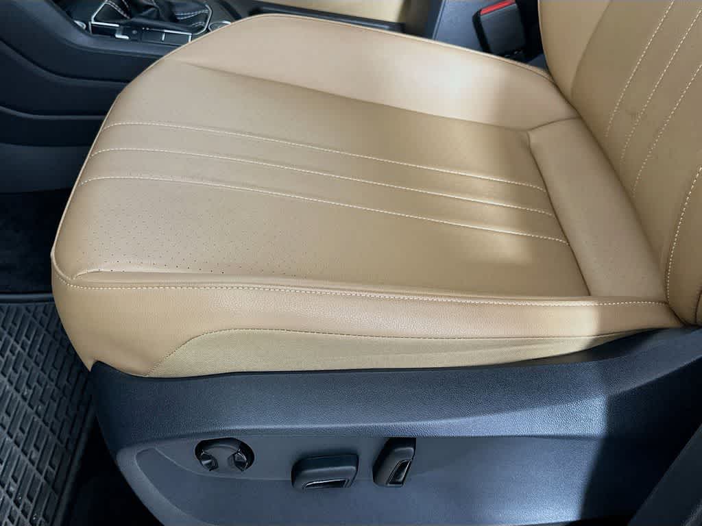 Thumbnail: 2024 Volkswagen Tiguan - 29