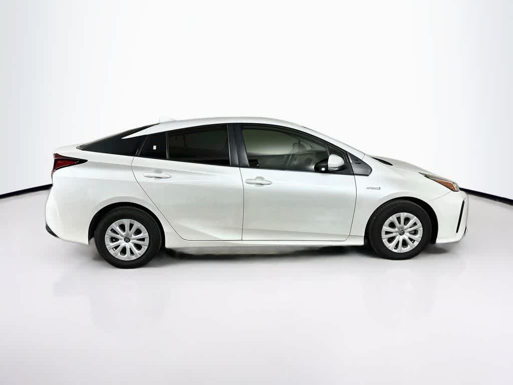 Thumbnail: 2021 Toyota Prius - 25