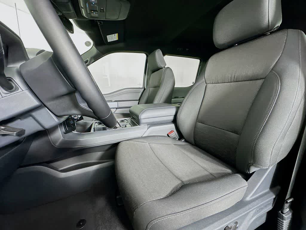 Thumbnail: 2025 Ford F-150 - 12