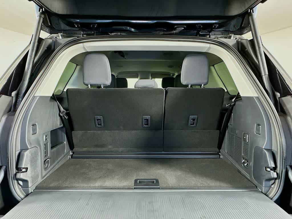 Thumbnail: 2026 Ford Expedition - 20