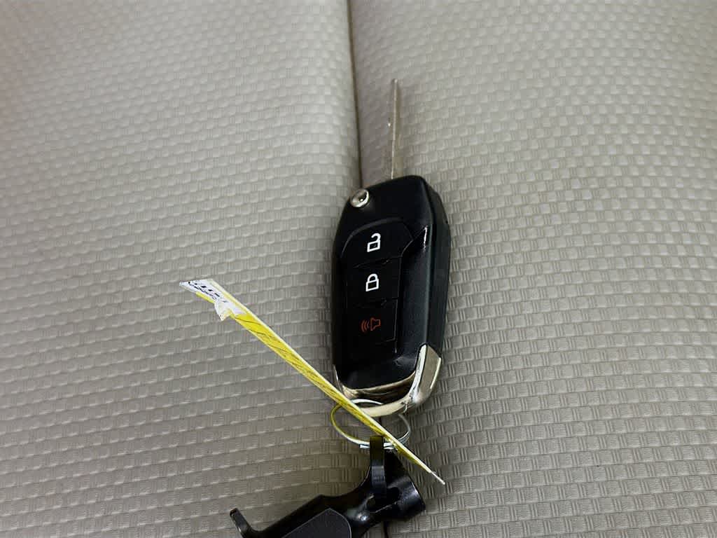 Thumbnail: 2018 Ford F-150 - 21