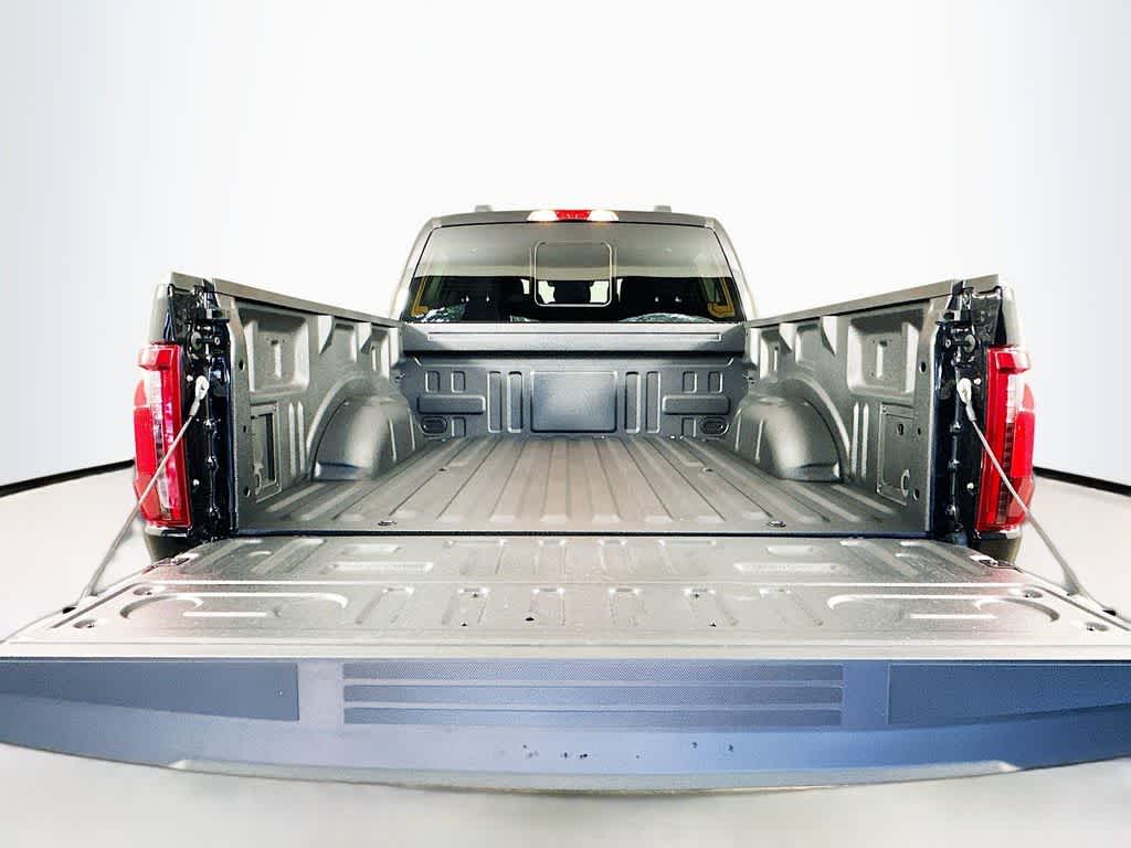 Thumbnail: 2025 Ford F-150 - 21