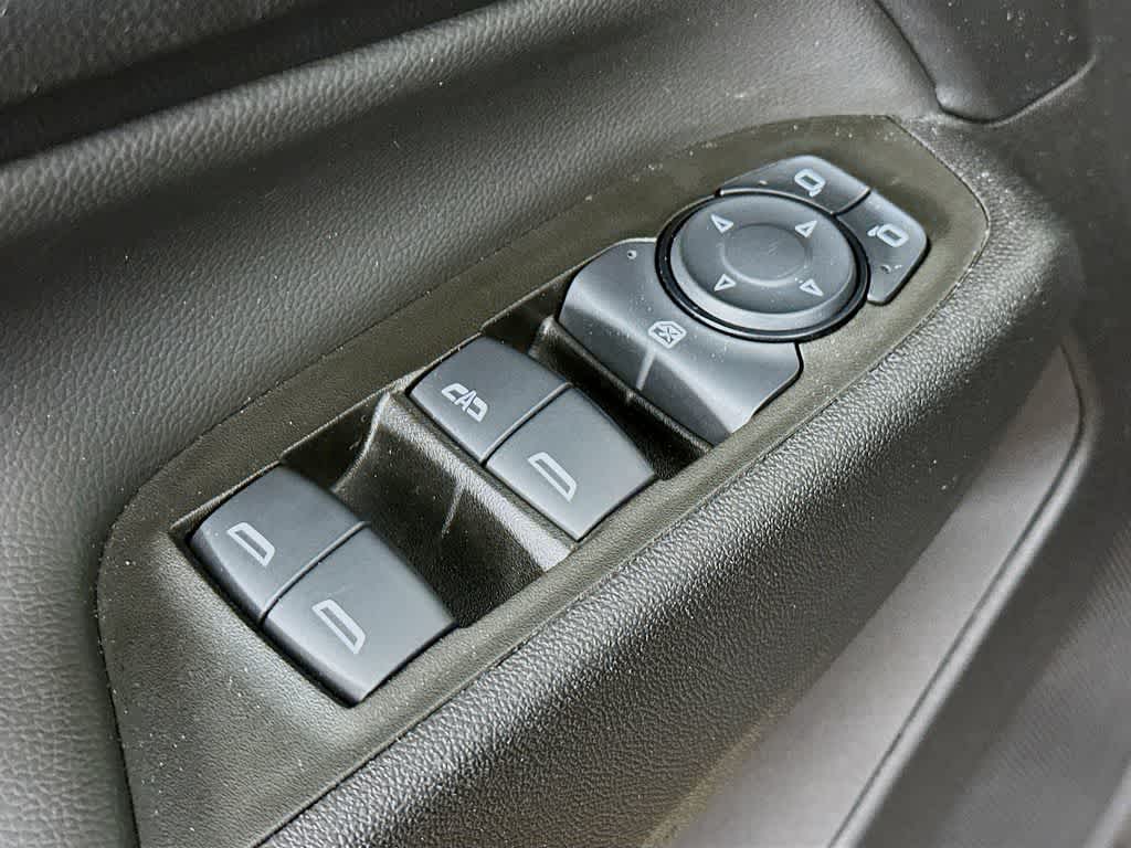 Thumbnail: 2024 Chevrolet Equinox - 29