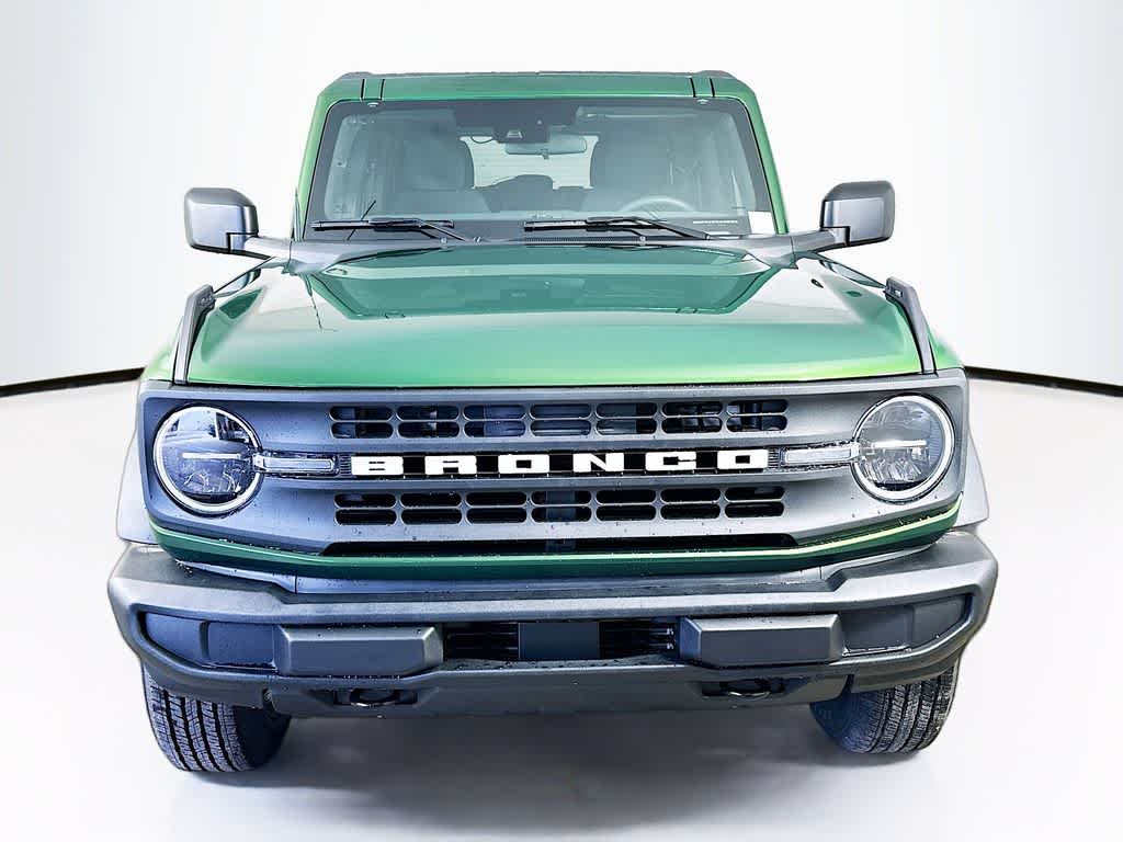 Thumbnail: 2025 Ford Bronco - 6