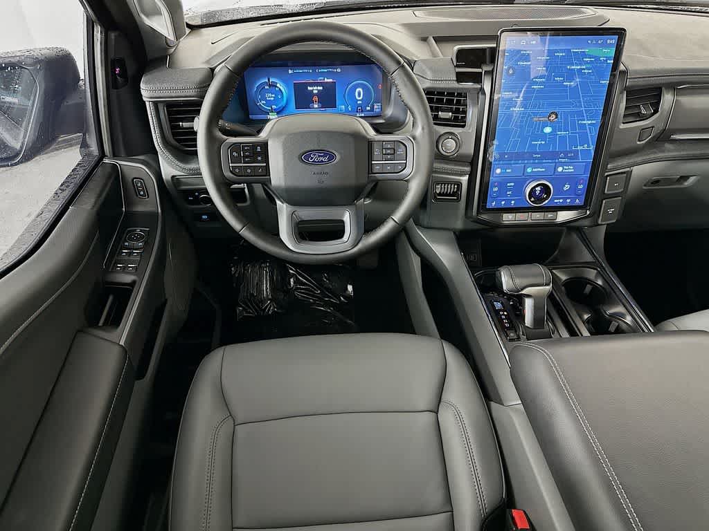 Thumbnail: 2025 Ford F-150 - 10