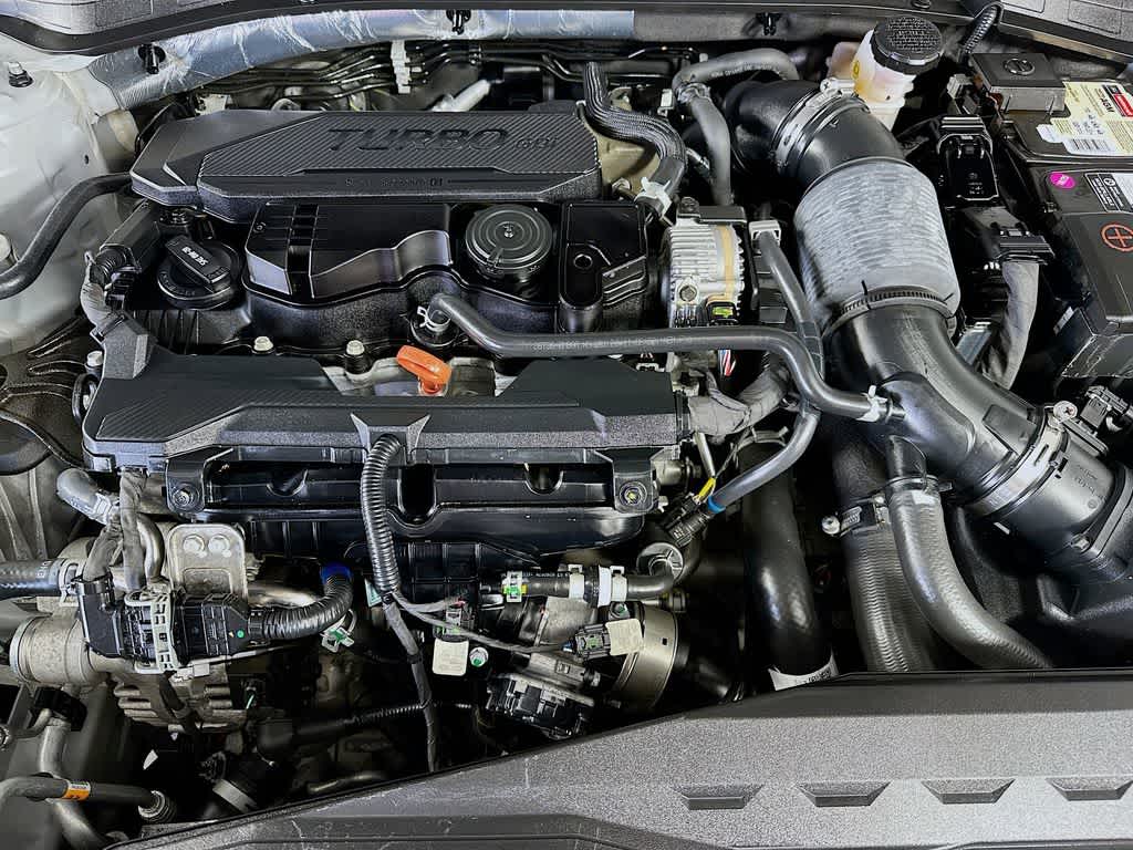 Thumbnail: 2021 Kia K5 - 9