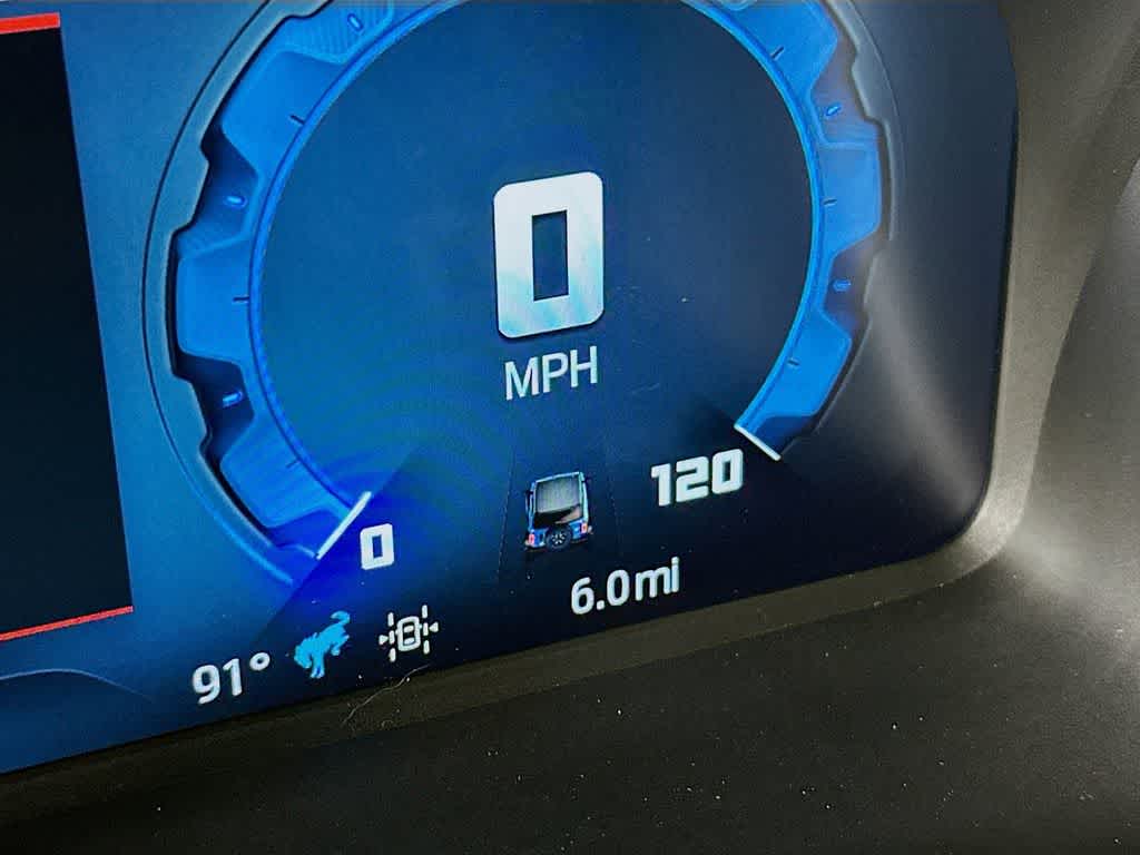 Thumbnail: 2025 Ford Bronco - 20