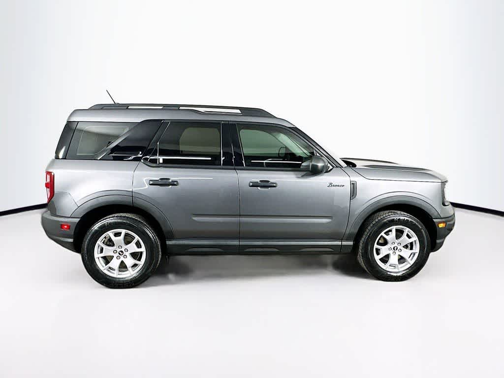 Thumbnail: 2022 Ford Bronco Sport - 25