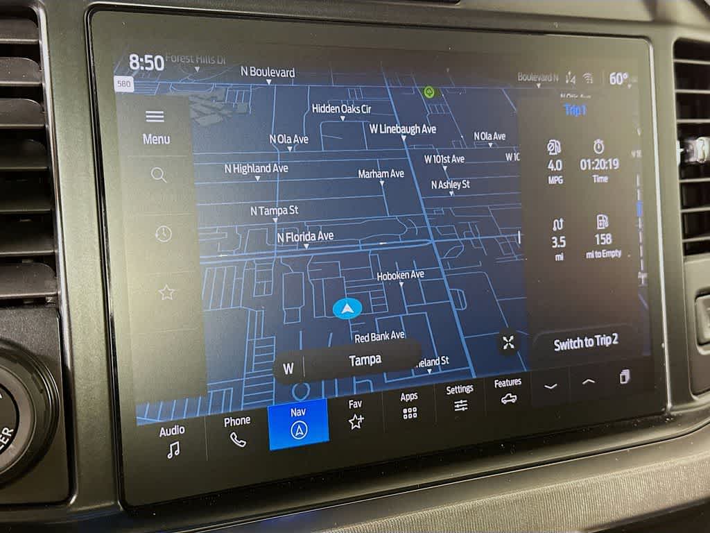 Thumbnail: 2026 Ford F-250 - 28