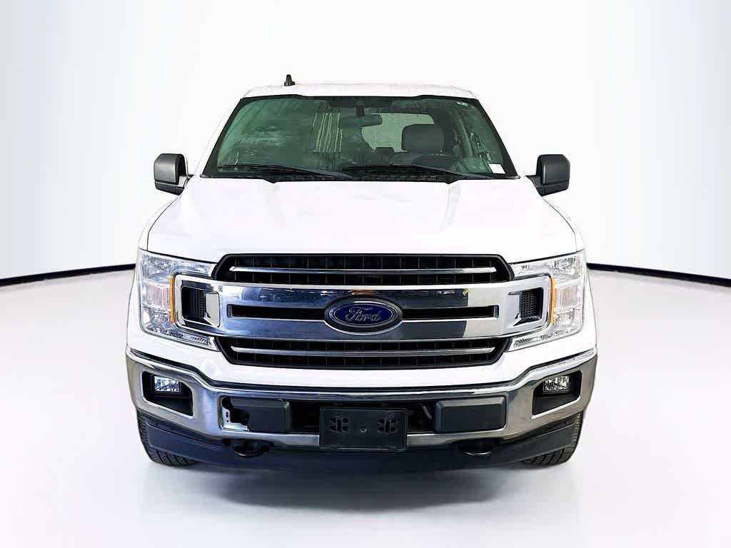 Thumbnail: 2020 Ford F-150 - 6