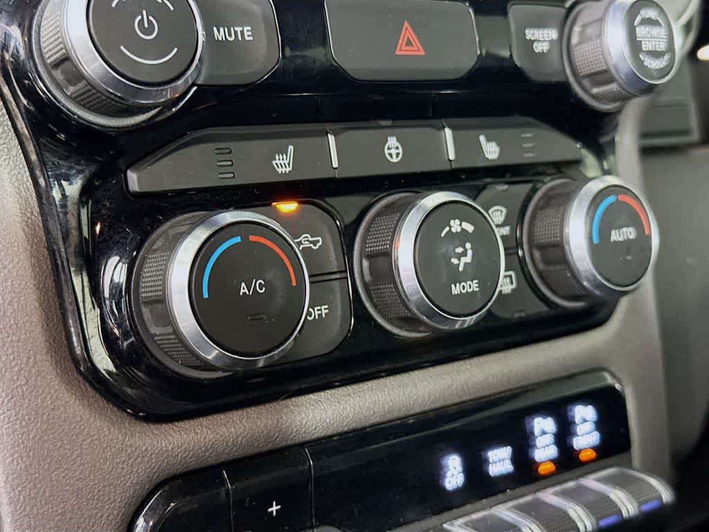 Thumbnail: 2020 RAM 2500 - 17