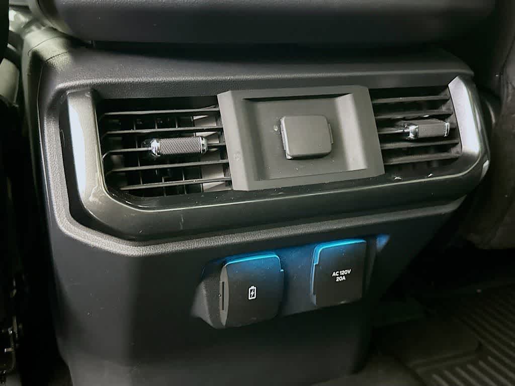 Thumbnail: 2021 Ford F-150 - 13
