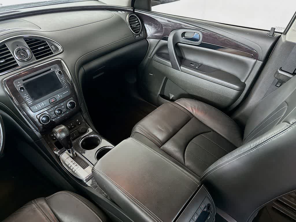 Thumbnail: 2017 Buick Enclave - 11