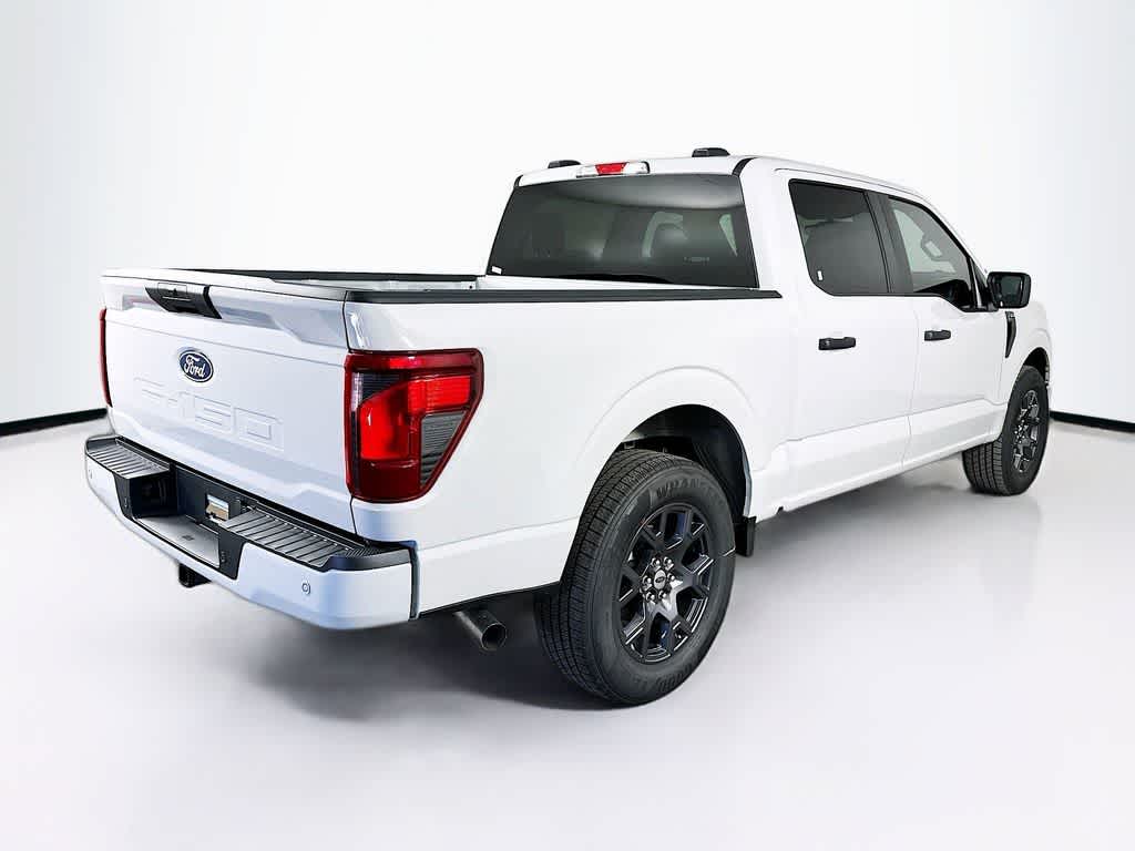 Thumbnail: 2026 Ford F-150 - 25