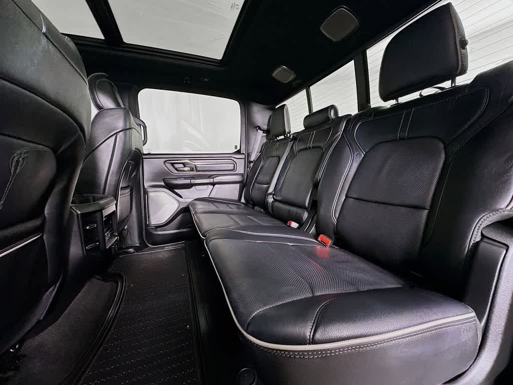 Thumbnail: 2021 RAM 1500 - 14