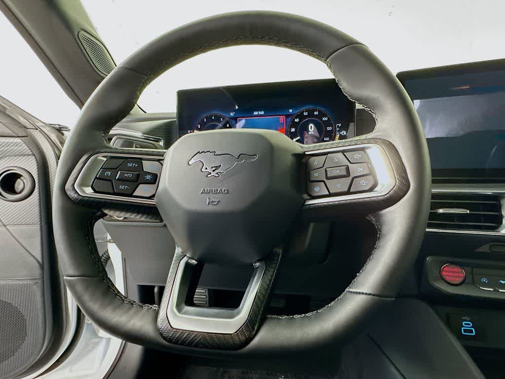 Thumbnail: 2026 Ford Mustang - 15